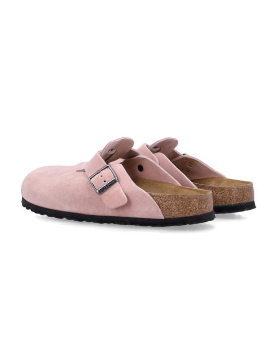 26SS 버켄스탁 뮬/슬리퍼 1031635 Pink - BIRKENSTOCK