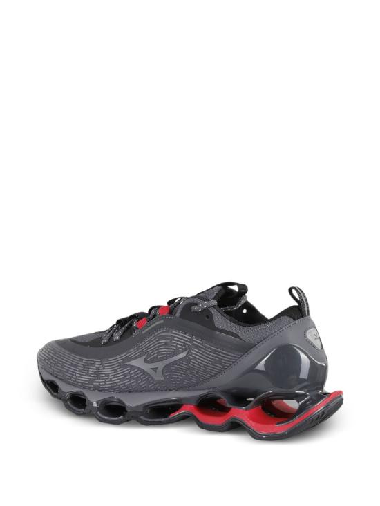 26SS 미즈노 스니커즈 D1GA2605 03 Black - MIZUNO