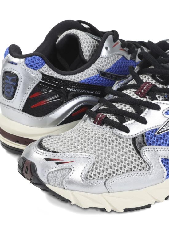 26SS 미즈노 스니커즈 D1GA2104 16 Nero blu - MIZUNO