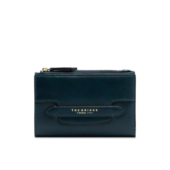 26SS 더브릿지 지갑 01791301 Black