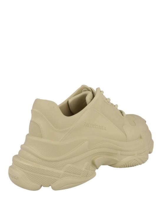  발렌시아가 트리플 S 몰드 스니커즈 752335 W0FOI 2002 20009 45 Neutrals - BALENCIAGA