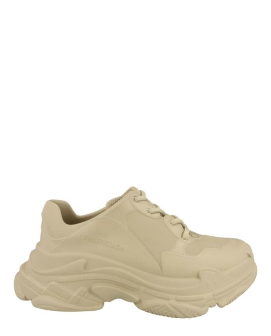  발렌시아가 트리플 S 몰드 스니커즈 752335 W0FOI 2002 20009 45 Neutrals