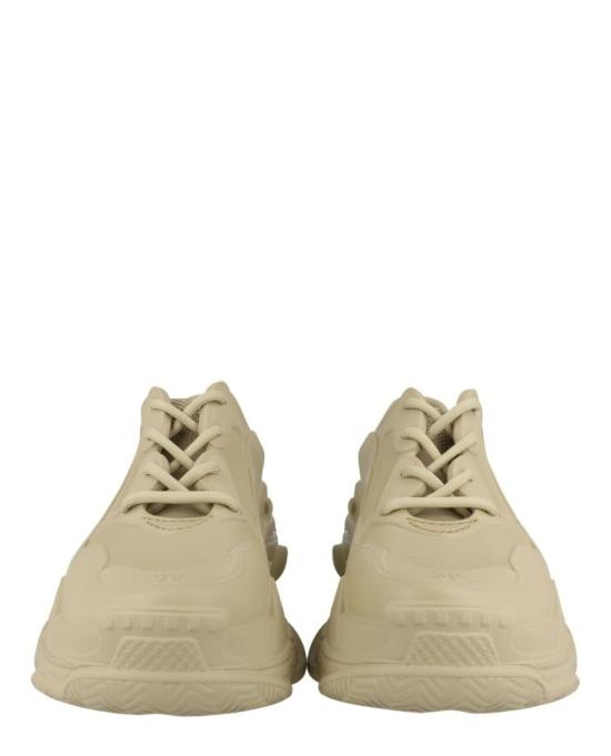  발렌시아가 트리플 S 몰드 스니커즈 752335 W0FOI 2002 20009 45 Neutrals - BALENCIAGA