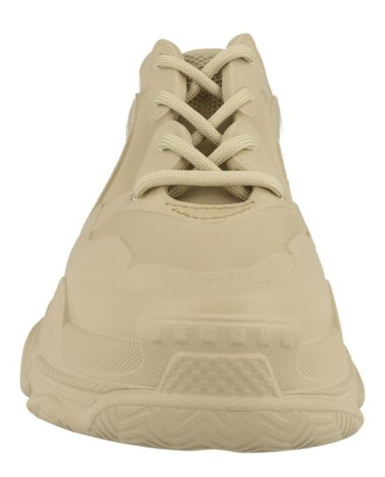  발렌시아가 트리플 S 몰드 스니커즈 752335 W0FOI 2002 20009 45 Neutrals - BALENCIAGA