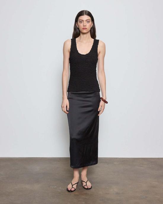  엔자 코스타 민소매 티셔츠 디멘션 탱크