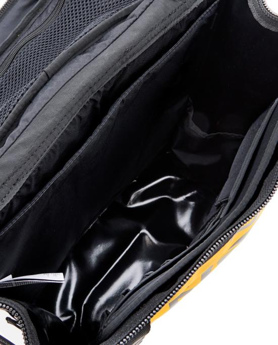  노스페이스 백팩 NF0A3KVR4WP Yellow - NORTH FACE