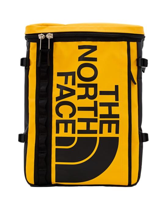  노스페이스 백팩 NF0A3KVR4WP Yellow
