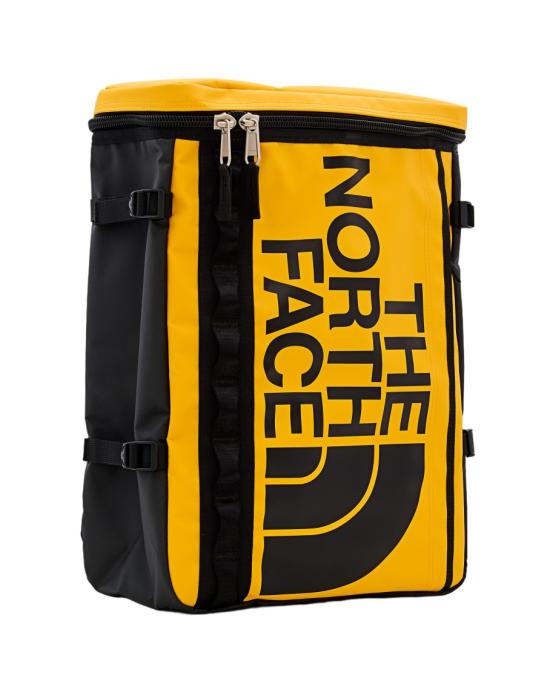  노스페이스 백팩 NF0A3KVR4WP Yellow - NORTH FACE