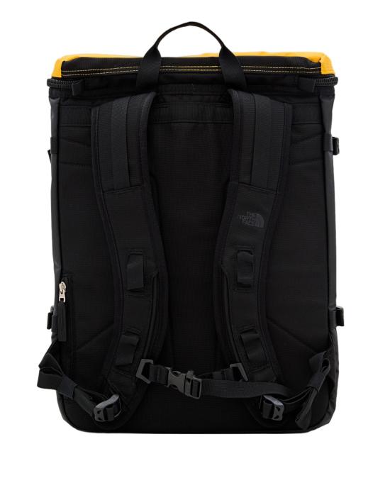  노스페이스 백팩 NF0A3KVR4WP Yellow - NORTH FACE