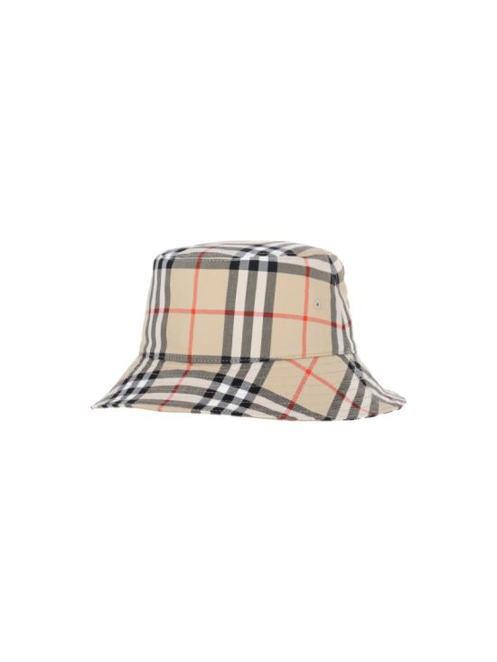 26SS 버버리 모자 8122481B9368 Neutrals - BURBERRY