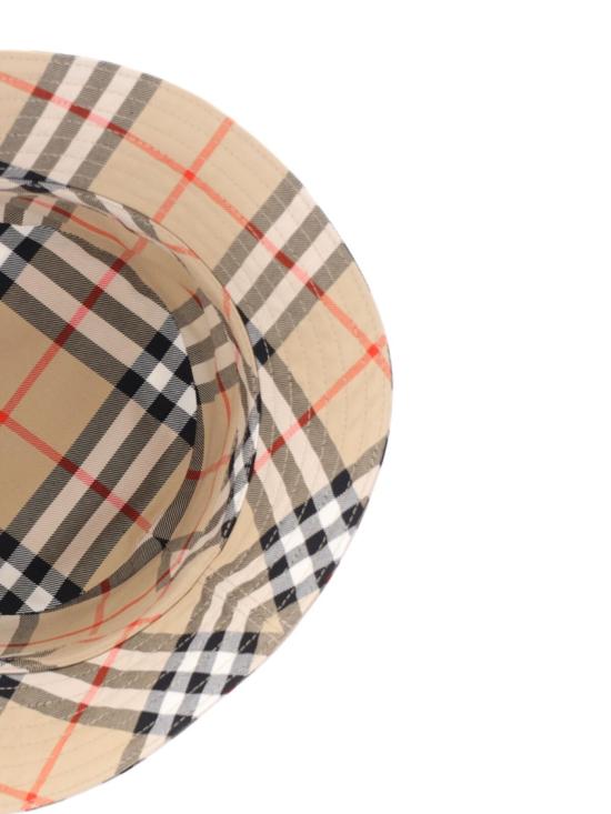 26SS 버버리 모자 8122481B9368 Neutrals - BURBERRY