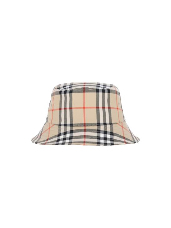 26SS 버버리 모자 8122481B9368 Neutrals
