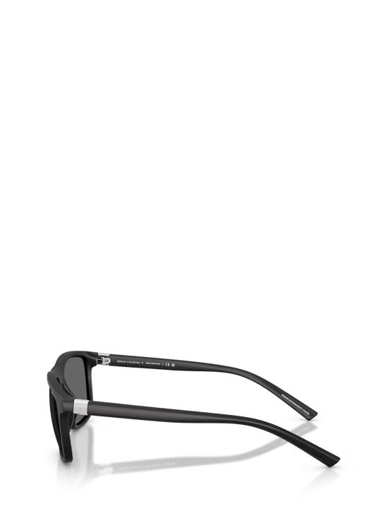 26FW 알마니 선글라스 AX4167SU 807887 MATTE BLACK - ARMANI
