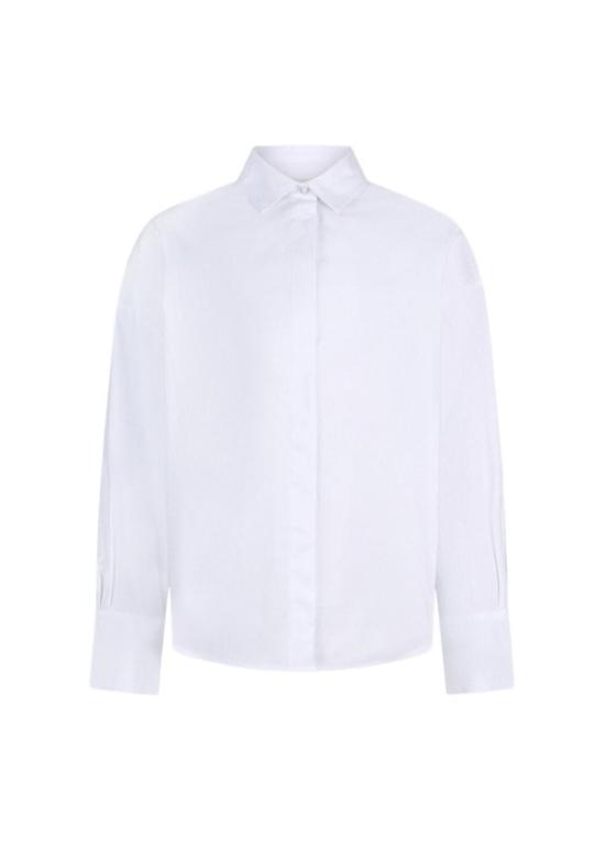 26SS 리우조 셔츠 WA6112 T039A White