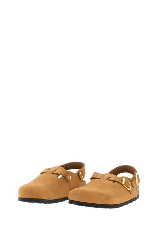 26SS 버켄스탁 뮬/슬리퍼 1031808MINK Brown - BIRKENSTOCK