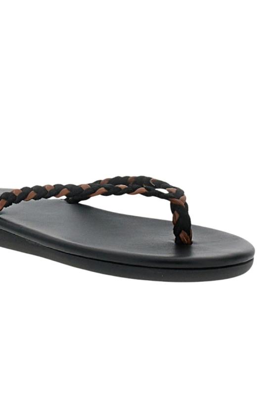 26SS 에이션트 그릭 샌들 109301004BLACK Black - ANCIENT GREEK
