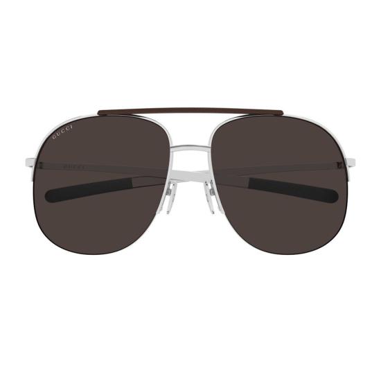 26SS 구찌 선글라스 19VQ5G90A Grey