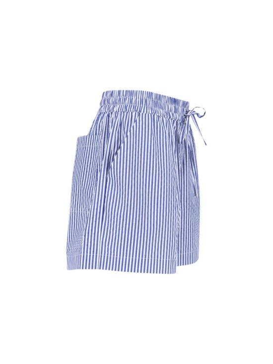 26SS 파로쉬 숏팬츠 D210604883 Blue - PAROSH