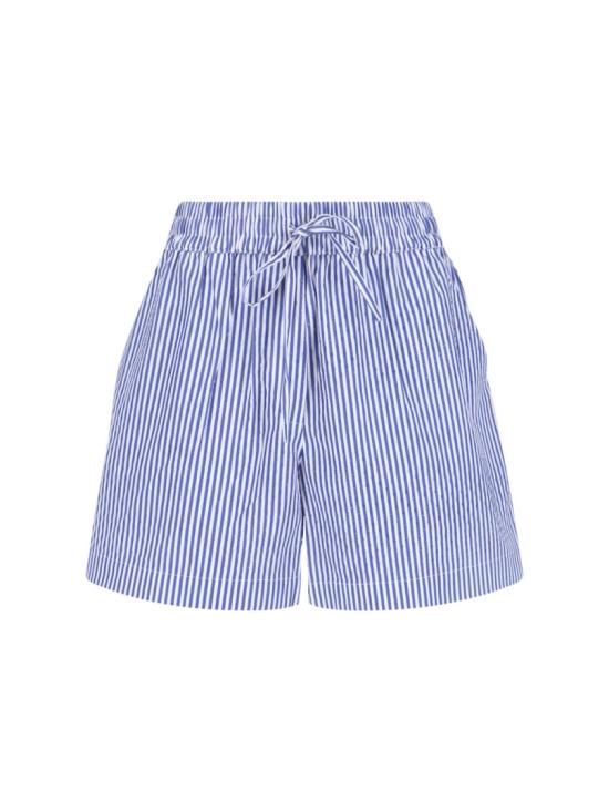 26SS 파로쉬 숏팬츠 D210604883 Blue