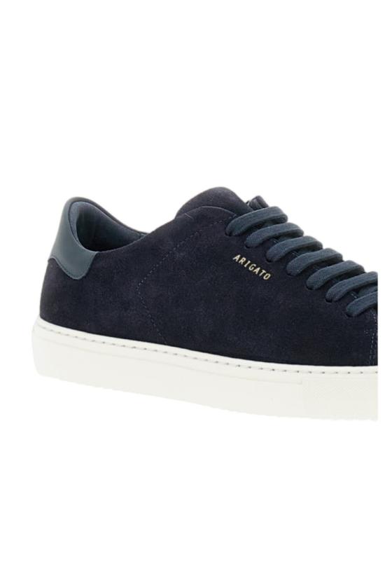 26SS 악셀 아리가토 스니커즈 F3974001DARKBLUEOFFWHITE Blue - AXEL ARIGATO