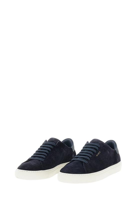 26SS 악셀 아리가토 스니커즈 F3974001DARKBLUEOFFWHITE Blue - AXEL ARIGATO