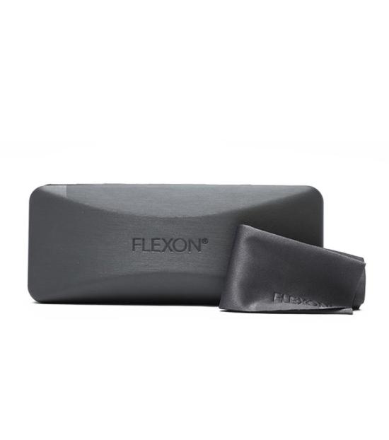  플렉손 선글라스 11JR4BT0A White - FLEXON