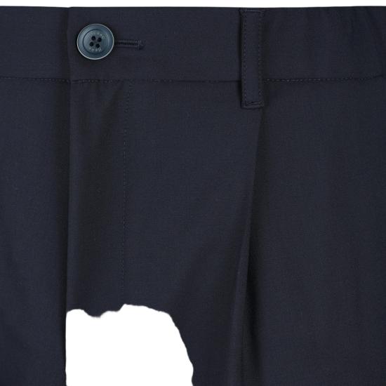 26SS 에르노 스트레이트 팬츠 PT000163U128089200 Blue - HERNO