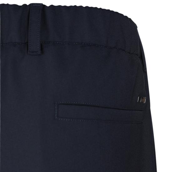 26SS 에르노 스트레이트 팬츠 PT000163U128089200 Blue - HERNO