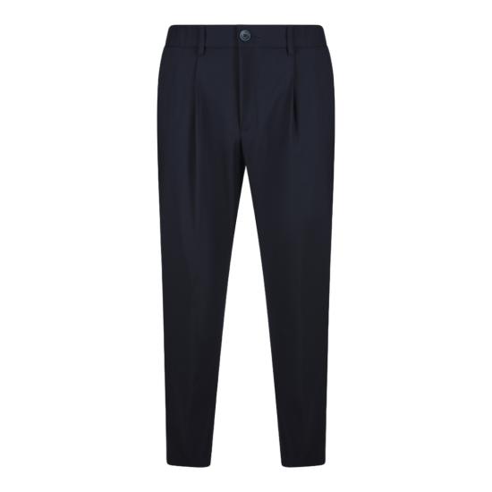26SS 에르노 스트레이트 팬츠 PT000163U128089200 Blue