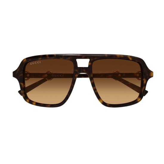 26SS 구찌 선글라스 19V15G80A Black