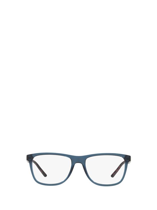 26FW 알마니 안경 AX3048 8238 SHINY BLUE