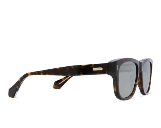  까르띠에 선글라스 10YA48C0A Grey - CARTIER