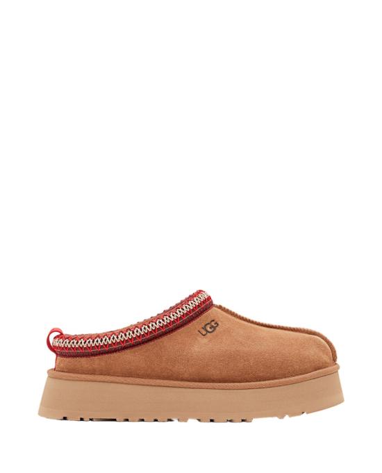  어그 플랫 슈즈 1174471CHESTNUT Brown