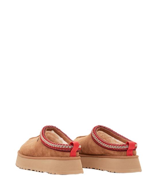  어그 플랫 슈즈 1174471CHESTNUT Brown - UGG