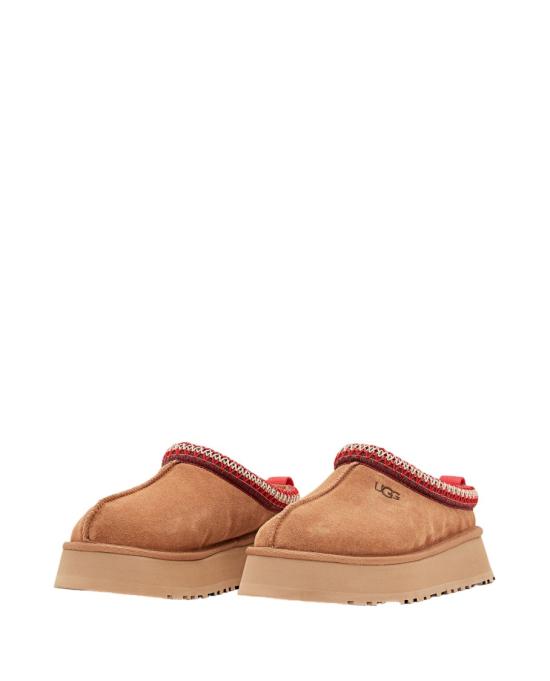  어그 플랫 슈즈 1174471CHESTNUT Brown - UGG