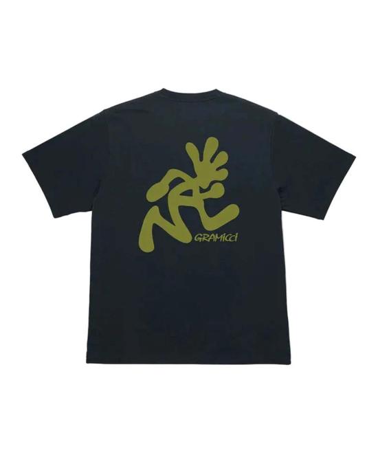  그라미치 반팔 티셔츠 러닝맨 티셔츠 - GRAMICCI