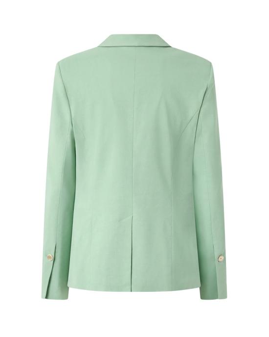 26SS 핑코 수트 자켓 699398 Green - PINKO