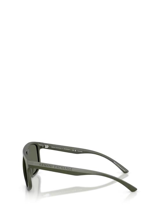 26FW 알마니 선글라스 AX4161SU 83899A GREEN GRADIENT - ARMANI