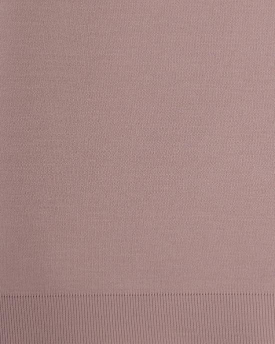 26SS 에르노 반팔 티셔츠 7270027 Pink - HERNO