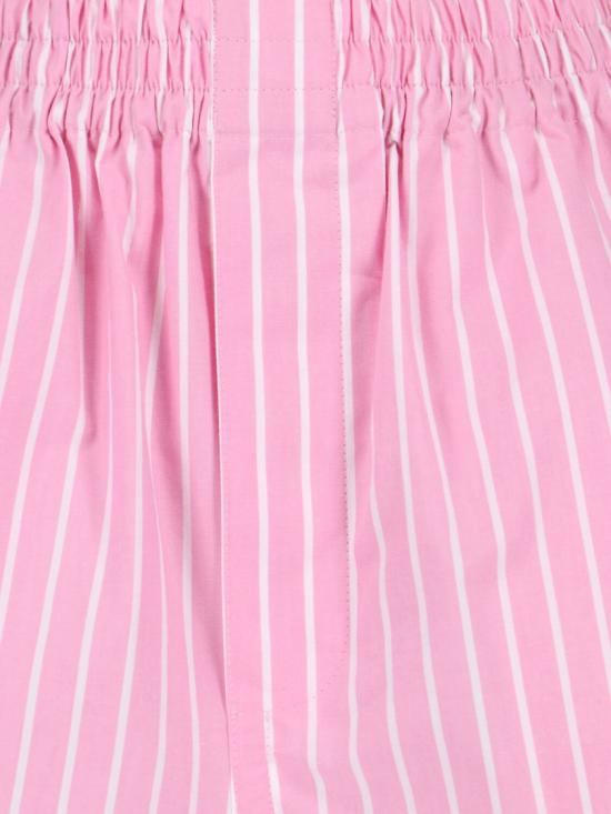 26SS 발렌시아가 숏팬츠 850695 TPM265621 Pink - BALENCIAGA