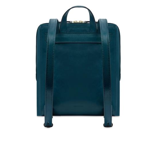 26SS 더브릿지 백팩 04291601 Blue - THE BRIDGE