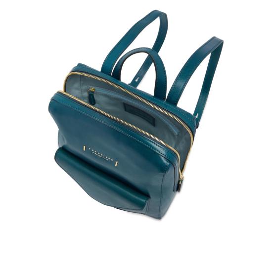 26SS 더브릿지 백팩 04291601 Blue - THE BRIDGE