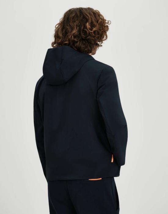 26FW 선스 자켓 GBS61012U Black - SUNS