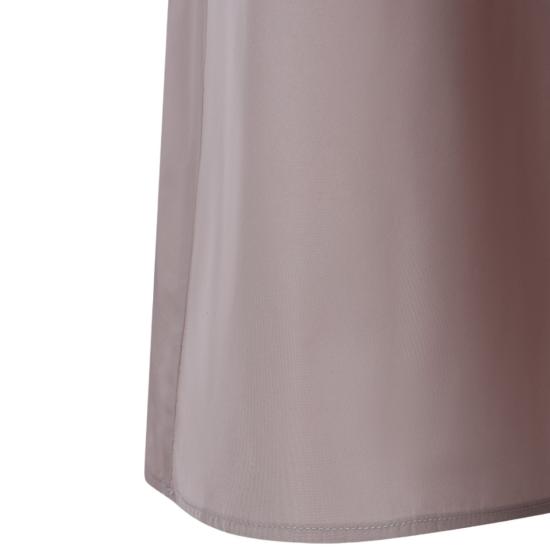 26SS 에르노 롱 스커트 GN000044D12483Z4035 Pink - HERNO