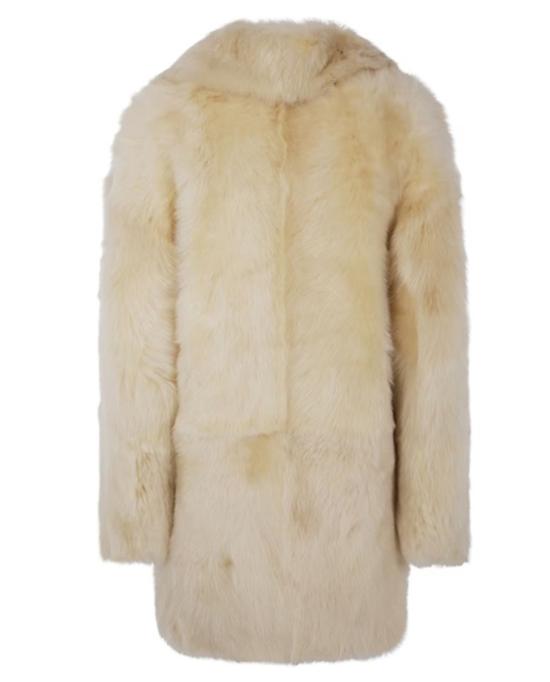 25FW 루루 드 세종 코트 RUBENBUTTER Neutrals - LOULOU DE SAISON