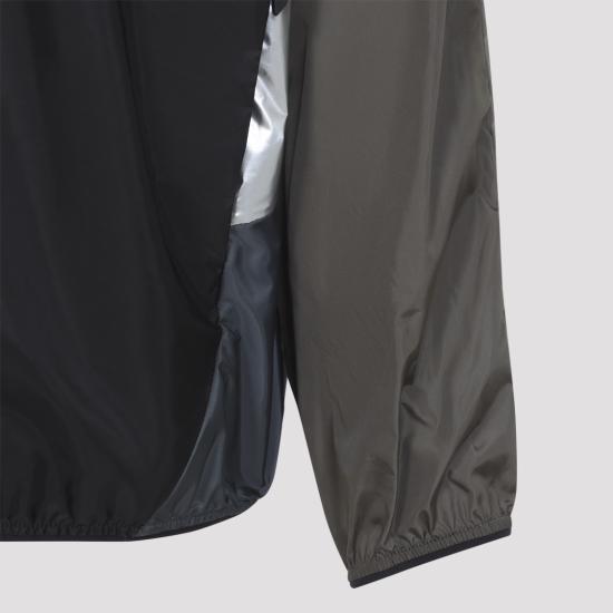 26SS 몽클레어 자켓 L10911A00042 539ZD Grey - MONCLER