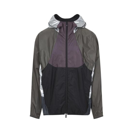 26SS 몽클레어 자켓 L10911A00042 539ZD Grey