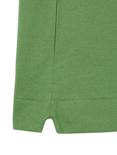 26SS 라코스테 클래식 핏 피케 폴로 셔츠 L1212 Green - LACOSTE