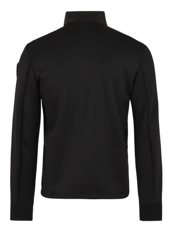 26SS 블라우어 숏패딩 26SBLUC02207 Black - BLAUER