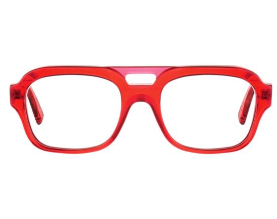  커크앤커크 선글라스 110X4940A Red - KIRK&KIRK